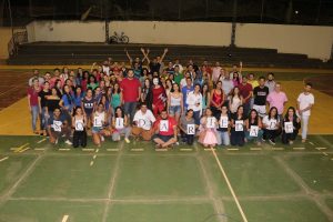 gincana001
