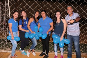 gincana011