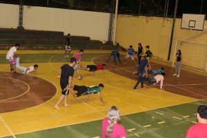 gincana030