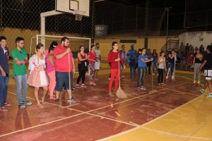 gincana036
