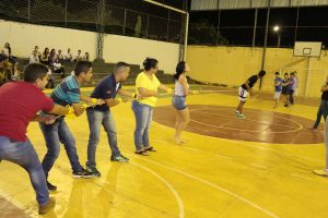 gincana045