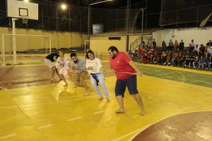 gincana049