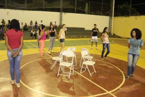 gincana057
