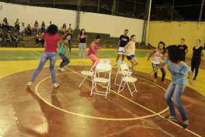 gincana061