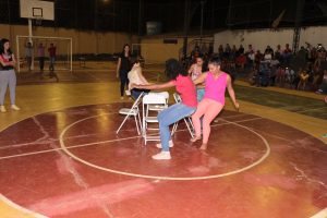 gincana063