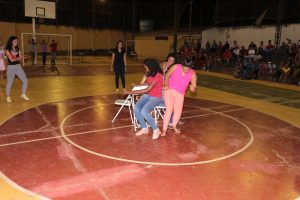 gincana064
