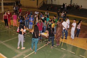 gincana094