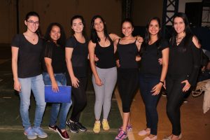 gincana095