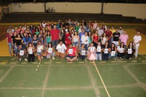 gincana096